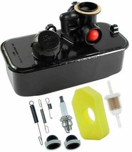 Carburetor Fuel Tank for Walk Mower 3.5-5.5 Hp Briggs Stratton 550 Serie... - $885.89 MXN