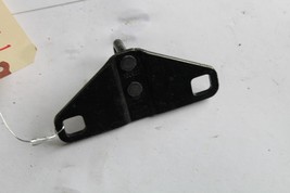 16-17 JAGUAR XE FRONT HOOD CENTER LOCK STRIKER BRACKET M1489 image 7