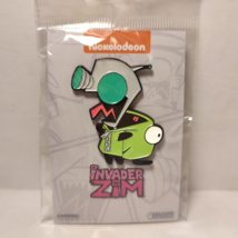 Invader Zim Gir In Dog Suit Enamel Pin Official Nickelodeon Collectible ... - $15.47