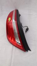 10-15 Jaguar XJ XJR LED Taillight Rear Brake Tail Light Lamp Driver Left LH image 5