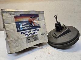 Unloaded Power Brake Booster 54-74313 | 082617360197 | 2519557 - $119.99