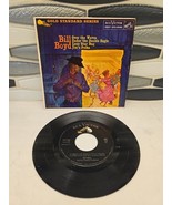 BILL BOYD-Gold Standard Series EP with Original Cover-BILL BOYD-RCA VICT... - $297.96 MXN