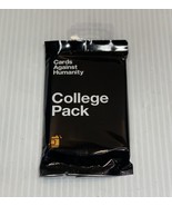 Cards Against Humanity - COLLEGE PACK 2021 Expansion Set  NEW/SEALED - €2,56 EUR