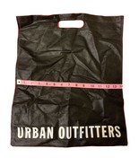 Lot Of 8 URBAN OUTFITTERS Cloth Reusable ECO Shopping Bags Tote Lunch Ba... - €14,31 EUR