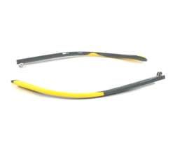 Ray-Ban RB1586 3774 Eyeglasses Sunglasses ARMS ONLY FOR PARTS - $29.69