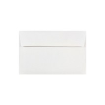 A9 Invitation Envelopes 5.75&quot; X 8.75&quot; White 4023213I - £25.88 GBP