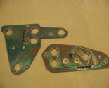 1963 64 CHRYSLER PRINTED CIRCUIT BOARDS #2427430, 2427432 300 NEW YORKER... - $62.99