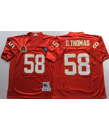 #58 Derrick Thomas Red Jersey - €39,06 EUR