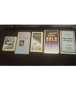 Rare Cassette Lot Kenneth Copeland Jerry Savelle Charles Capps  - $1,248.85 MXN