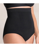Shapermint Empetua High-Waisted Shaper Panty Size XXXL 4XL Black - $20.31 CAD