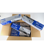NEW Genuine Brother TN250 6 Set Black Toner Cartridges In Factory Sealed... - £57.54 GBP