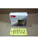 NEC Black Toner Cartridge, Part#808-820214-301A {NIB} - €39,67 EUR