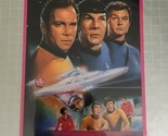 Star Trek Collector&#39;s Edition The Naked Time &amp; Balance of Terror VHS-RAR... - £15.03 GBP