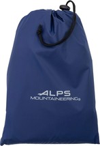 Footprint Of The Mountaineering Lynx By Alps. - £29.89 GBP