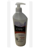OLAY Quench ADVANCED HEALING Fragrance-free Vitamin Complex Lotion 11.8 ... - £53.81 GBP