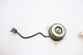 04-08 SUBARU FORESTER XT RADIATOR COOLING FAN MOTOR E1066 image 9