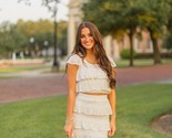 Mable Clarrisa Set Size S - $81.18