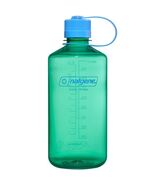 Nalgene 32oz Narrow Mouth PASTEL GREEN Sustain BPA Free Water Bottle BPA-Free - $16.91