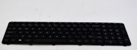 HP Pavilion 15-F Series 719853-001 Keyboard 776778-001 708168-001 - $13.06