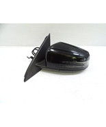 2015 Mercedes X156 GLA45 mirror, door, exterior, left, w/blind spot 1568... - $210.36