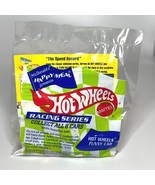 McDonald&#39;s Happy Meal Hot Wheels Funny Car 1992 Collectible - $11.88