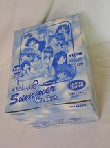 Yujin Angel Tales Tenshi no Shippo LIMITED EDITION Summer Lot of 12 Figu... - $199.80