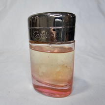 Cartier Baiser Vole Lys Rose 1.6 oz 50 ml Eau De Toilette spray unbox fo... - £74.33 GBP