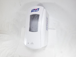 Purell LTX-12 Touch-Free Automatic Sanitizer Dispenser - $20.00