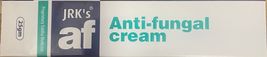 anti fungal ayurvedic cream 25g JRK&#39;S - $8.00