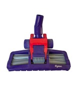 OEM DYSON Bare Floor Hard Wood Attachment Vacuum Head Brush DC17 DC14 DC07 - £23.32 GBP