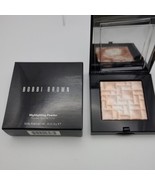 Bobbi Brown Highlighting Powder PINK GLOW, .28oz, NIB - €21,23 EUR