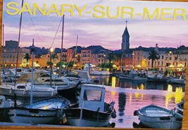 SANAR-SUR-MER, France Postcard, New - €4,25 EUR SANAR-SUR-MER, France Postcard, New - €4,25 EUR