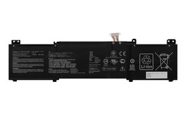 11.52V B31N1822 battery for ASUS ZenBook Flip 14 Q406D UX462DA UM462DA - £56.08 GBP