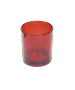 14 oz. Havana Passion Red Glass Kit - Candle Making Glass (12pk) - $49.33 CAD