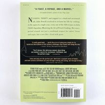 Julie and Julia by Julie Powell National Bestseller Paperback Book Julia Child image 2