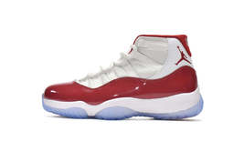 Air Jordan 11 Cherry CT8012-116 Basketball Shoes - £250.84 GBP