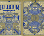 Delirium Ascension Playing Cards - USPCC - Limited Edition of 1700 - £15.68 GBP