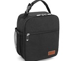 Lunch Box For Men Women Adults Small Lunch Bag For Office Work Picnic - ... - £20.74 GBP