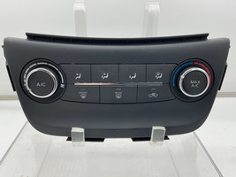 2015-2017 Nissan Sentra AC Heater Climate Control Temperature OEM J01B50010 - £49.56 GBP