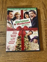 Christmas In Wonderland DVD - £23.61 GBP