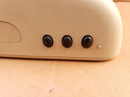 03-09 Mercedes A209 CLK320 CLK430 Convertible Only Rearview Auto Dim Mirror image 5