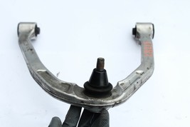 03-07 INFINITI G35 COUPE FRONT RIGHT PASSENGER SIDE UPPER CONTROL ARM K8213 image 11