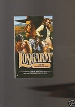 Longarm and the Grand Canyon Gang by Tabor Evans (2004, Paperback) - $4.94