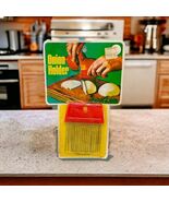 Retro Kitschy Onion Holder Hong Kong Prop Gadget - $12.87