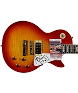 ACE FREHLEY SIGNED Autographed EPIPHONE Electric GUITAR JSA CERTIFIED AU... - £1,998.38 GBP