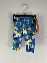 NWT Cristina Martinez Baby Girl’s Leggings 2-Pack Multicolor Size 6M - $11.87