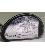 Ram Zebra Face Balanced Putter - $20.30 CAD