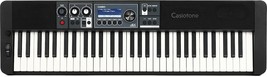 Casio Casiotone Ct-S500 61-Key Arranger Keyboard - £386.78 GBP