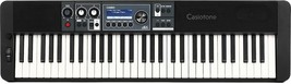 Casio Casiotone Ct-S500 61-Key Arranger Keyboard - £340.27 GBP