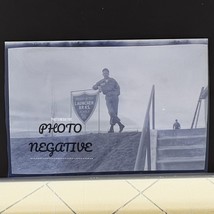 Vintage Photo Negative Bravo Battery Launcher Barracks 10 AAA MSL BN 1960s - $195.99 MXN